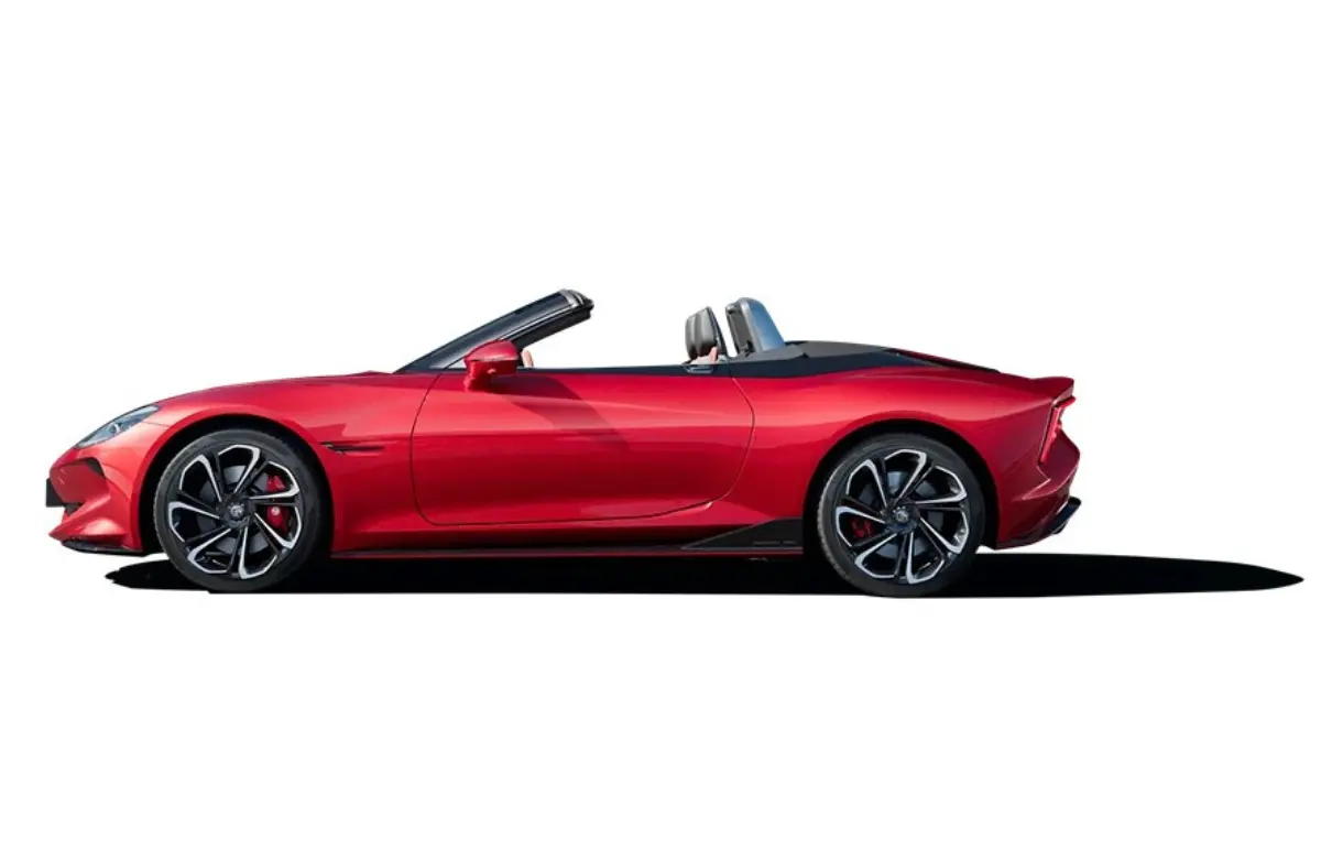 MG Cyberster Battery Replacement Cost